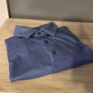 FootJoy Short Sleeve Shirt